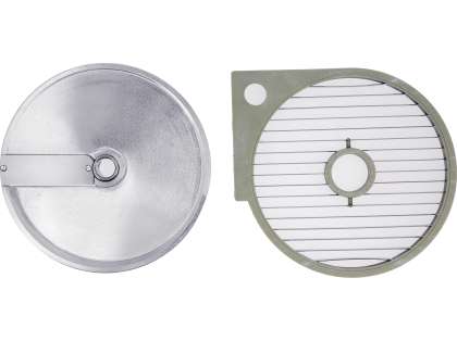 LamĂ Cartofi Pai, 10x10mm