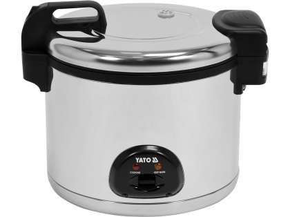 Dispozitiv Pentru Fiert Orezul 16.5l