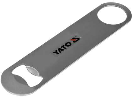 DesfĂcator Capace SticlĂ, OȚel Inoxidabil