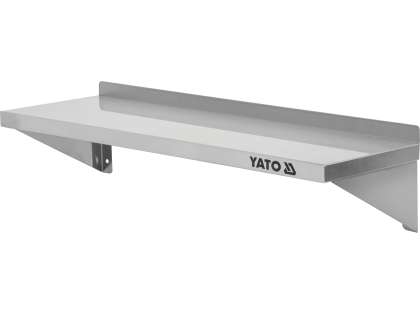 PoliȚĂ OȚel Inoxidabil 900x300x180mm