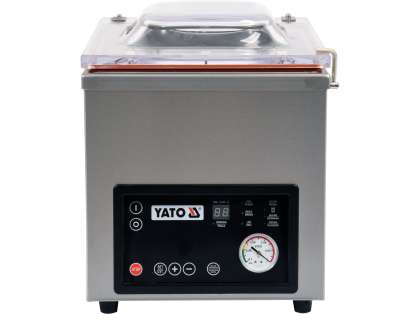 MaȘinĂ De Vidat 300mm