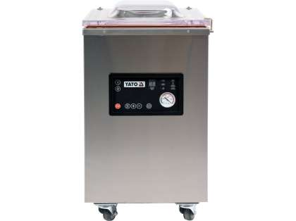 MaȘinĂ De Vidat 420mm