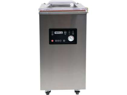 MaȘinĂ De Vidat 400mm