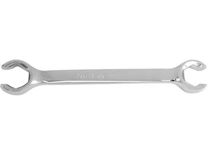 Cheie InelarĂ SemideschisĂ 22x24mm