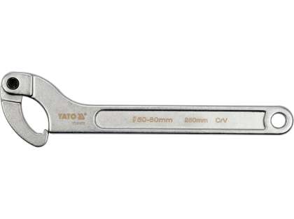 Cheie UniversalĂ Cu CÂrlig 50-80mm