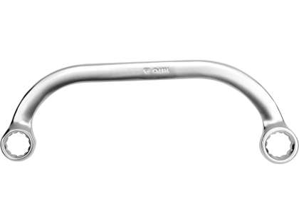 Cheie Tip ''c'' 16x17mm