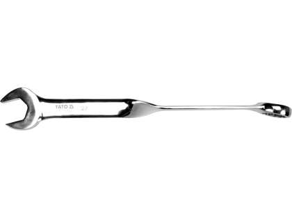 Cheie CombinatĂ RĂsucitĂ 27mm
