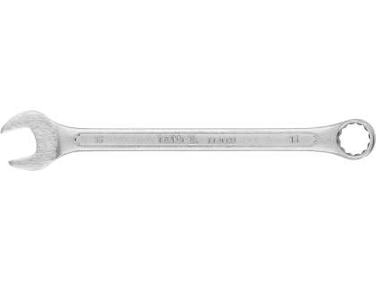 Cheie CombinatĂ SatinatĂ 15mm
