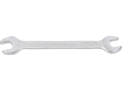 Cheie FixĂ SatinatĂ 16x17mm