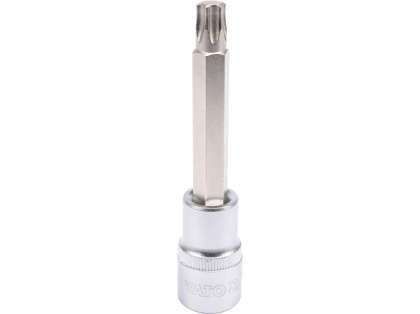 Bit Torx Cu Adaptor 1/2'', T50, 100mm