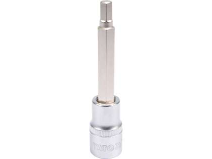 Bit Hexagonal Cu Adaptor 1/2'', 7x100mm