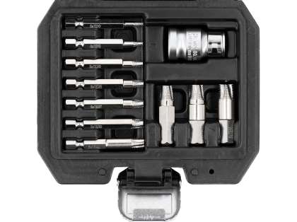 Set Biti Pt Extras Suruburi