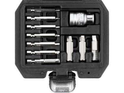 Set Biti Pt Extras Suruburi