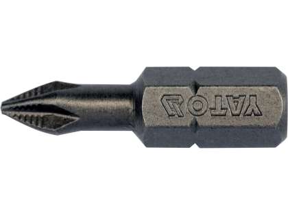 Set 10 BiȚi Ph1, 1/4'', L25mm