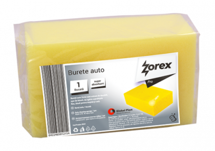 Zorex Pro Burete auto