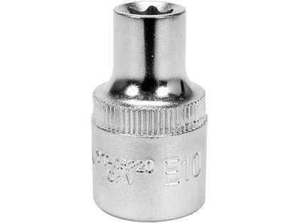 Cheie TubularĂ Torx 1/2''- E 10