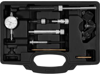 Instrument Reglare PompĂ De InjecȚie Bosch Vw, 10 Piese