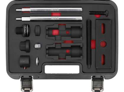 Set Demontare Injectoare Ford Ecoblue