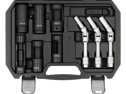 Set Chei Pt Bujii Si Injectoare