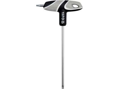 Cheie Torx Tip ''t'', T25