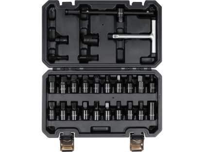 Set Chei BuȘonul De Ulei, 26 Piese