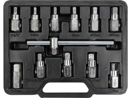 Set BiȚi Pentru BuȘon Ulei 12 Buc