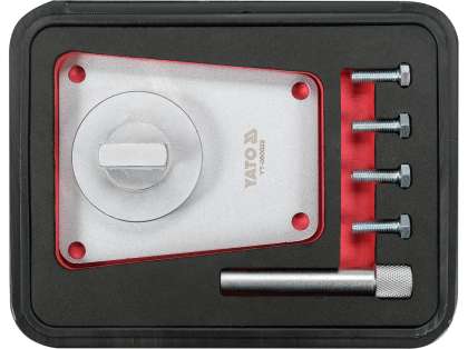 Set Blocare DistribuȚie, 6 Piese