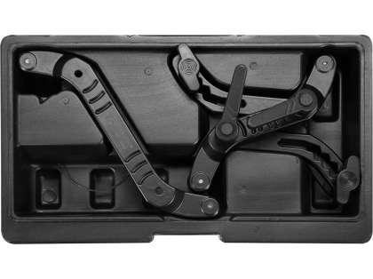 Dispozitiv Pentru Blocarea Axei Cu Came, Dohc Diesel Și BenzinĂ