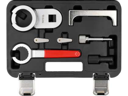 Set Pentru DistribuȚie Vag Sdi/tdi