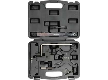 Set Blocare Distributie Ford