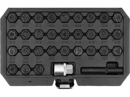 Chei Antifurt RoȚi Mercedes