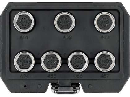 Chei Antifurt RoȚi Opel