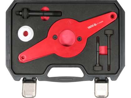 TrusĂ Fixare Amortizor De VibraȚii Vag