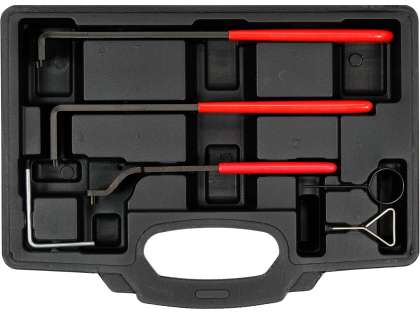 Kit Pentru Role Întinzatoare Vag, 6 Piese