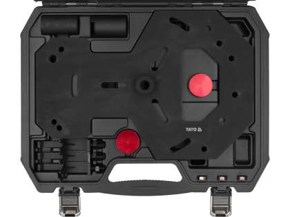 Dispozitiv Instalare Ambreiaj Powershift
