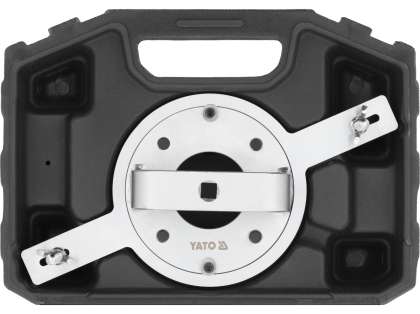 Dispozitiv Instalare Dublu Ambreiaj