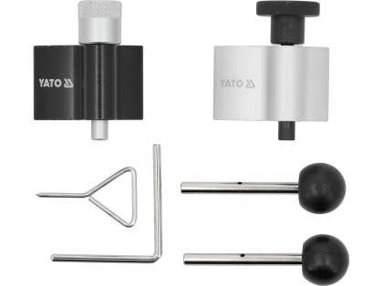 Set Pentru DistribuȚie Vag Tdi