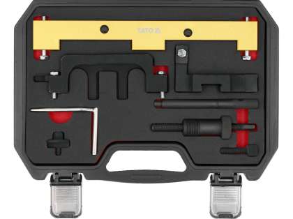 Set Blocare DistribuȚie Bmw