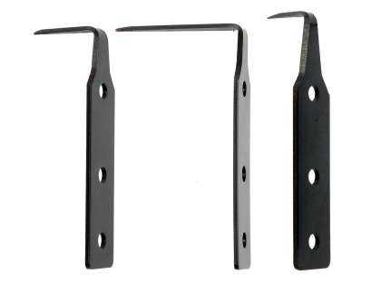 Lame RezervĂ CuȚit TĂiat SticlĂ Yt-0659