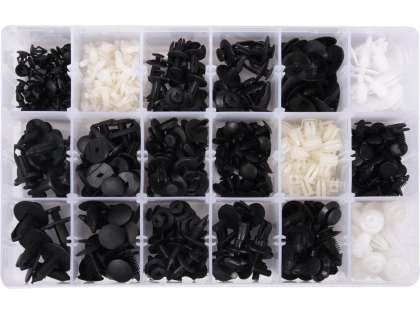 Set Clipsuri Auto Ford 415 Buc