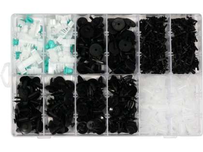 Set Clipsuri Auto Bmw 290 Buc