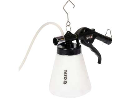 Kit Aspirare Lichid FrÂnĂ