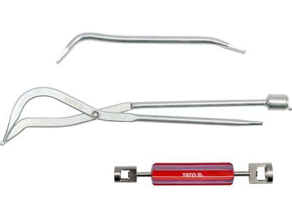 Kit Înlocuire Arcuri Pentru Tamburi