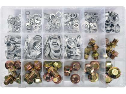 Set Garnituri Și BuȘoane Baie De Ulei