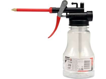 PompiȚĂ De Ulei 220cm3