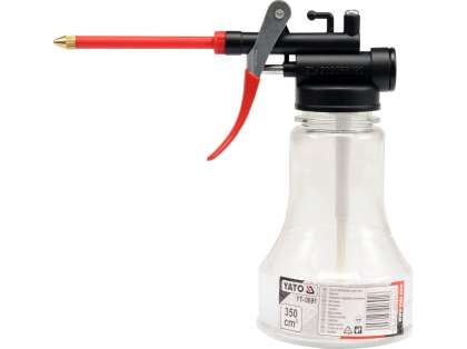 PompiȚĂ De Ulei 270cm3