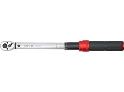 Cheie DinamometricĂ 3/8'' 10-120nm