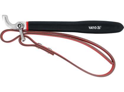 Cheie Filtru Ulei Cu BandĂ, 100-200mm