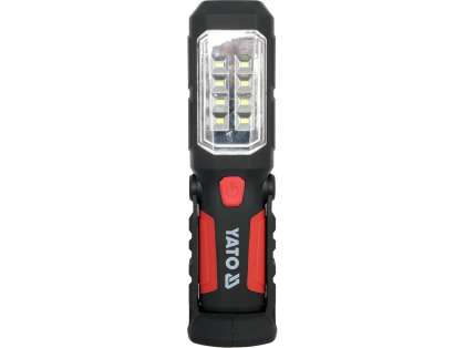 LanternĂ Cu Magnet RabatabilĂ