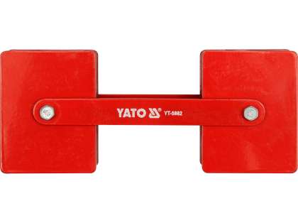 Dispozitiv Magnetic Reglabil Pentru SudurĂ